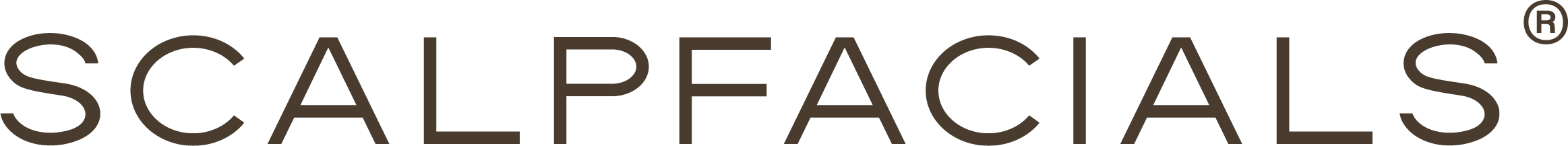 SF naamlogo - donkerbruin